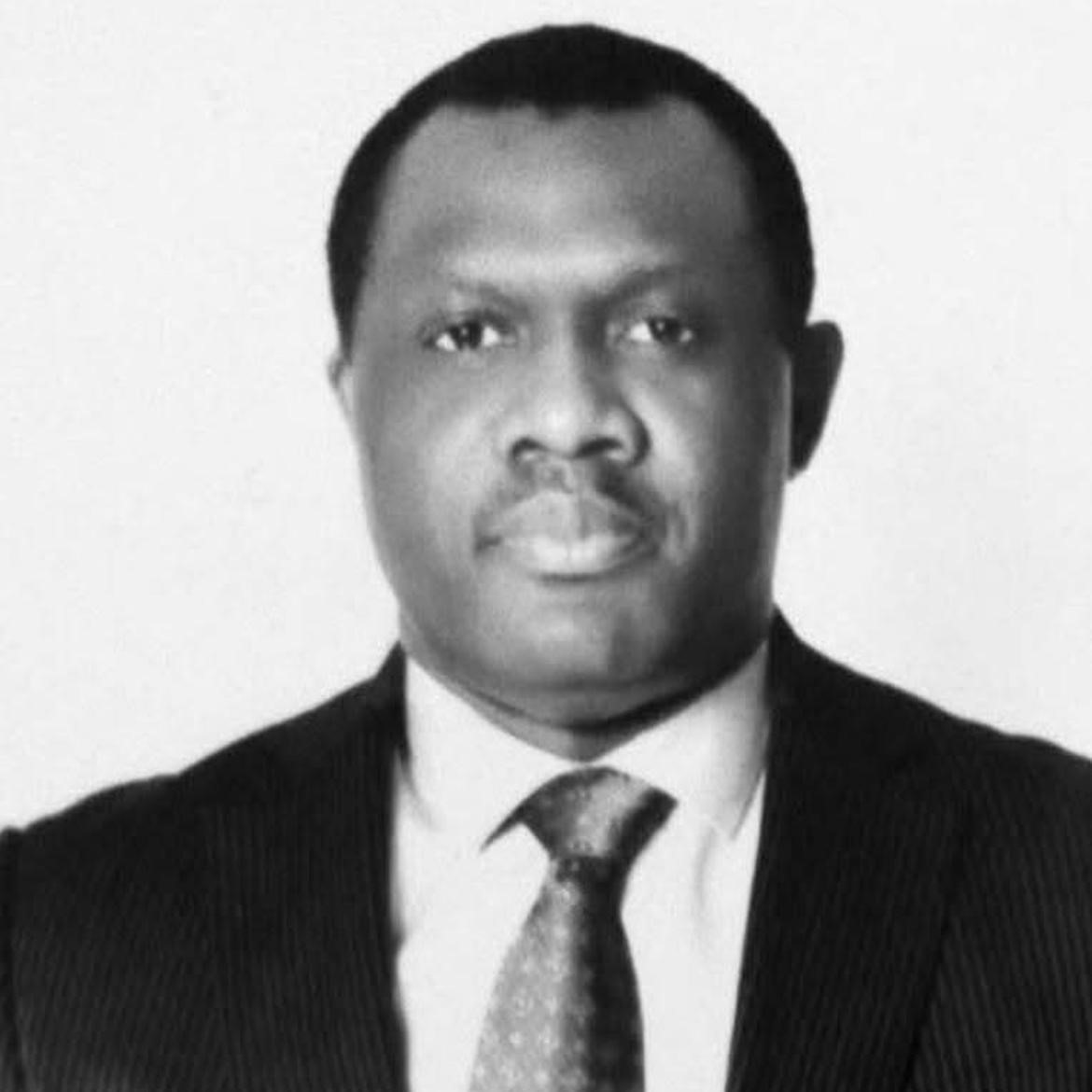 Pr. Stéphane MONNEY MOUANDJO