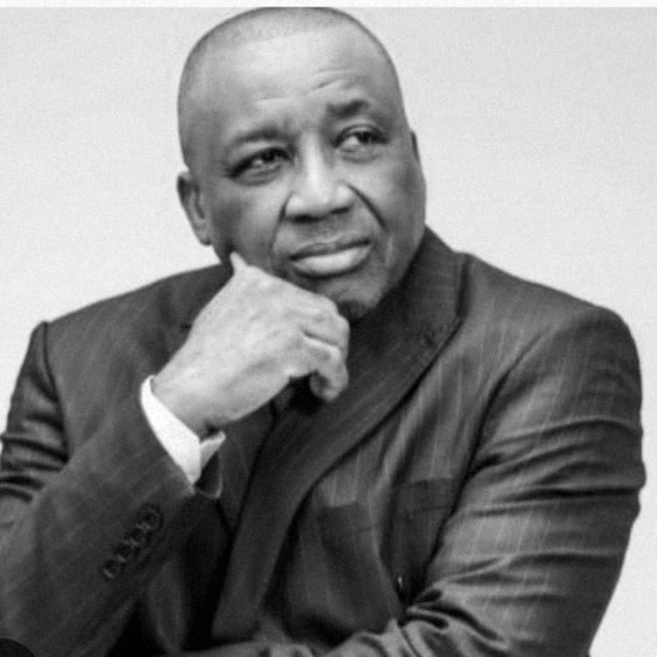 Pr. Hon. Jacques Djoli