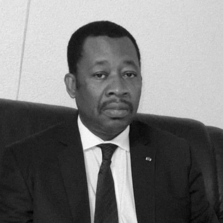 Pr. Marcellin NGUELE ABADA